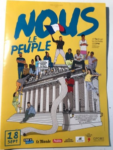 image du film Nous le peuple