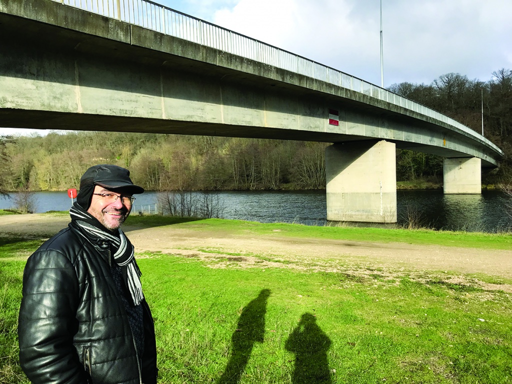 olivier-jacquin-Pont de Pierre-la-Treiche