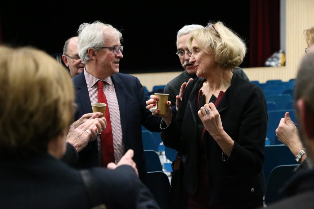 Cérémonie des vœux 2019 a seichamps 2