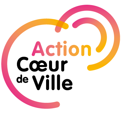 logo action coeur-de-ville