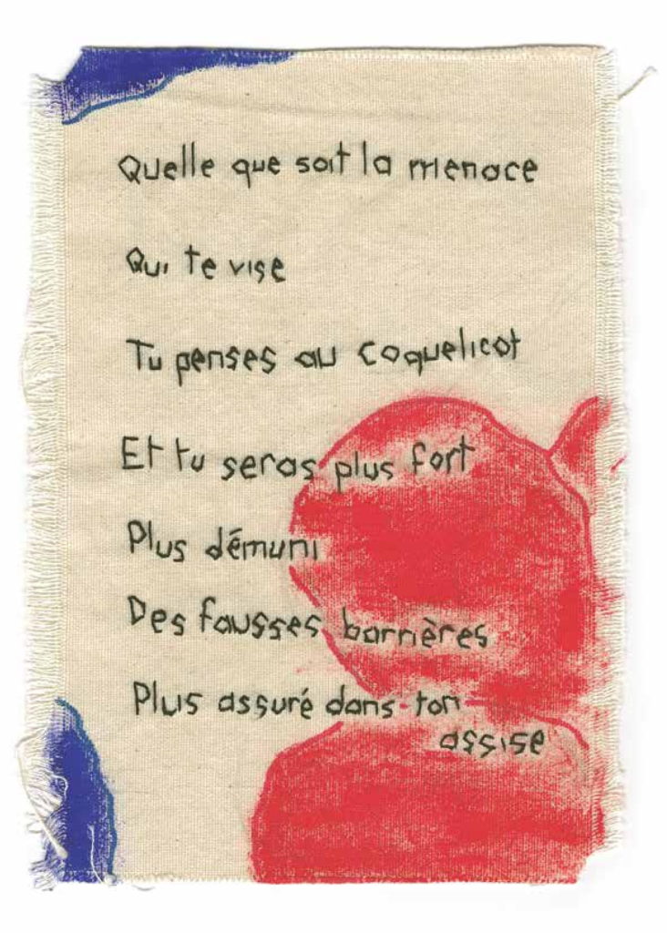 Carte de voeux olivier jacquin 2018 recto