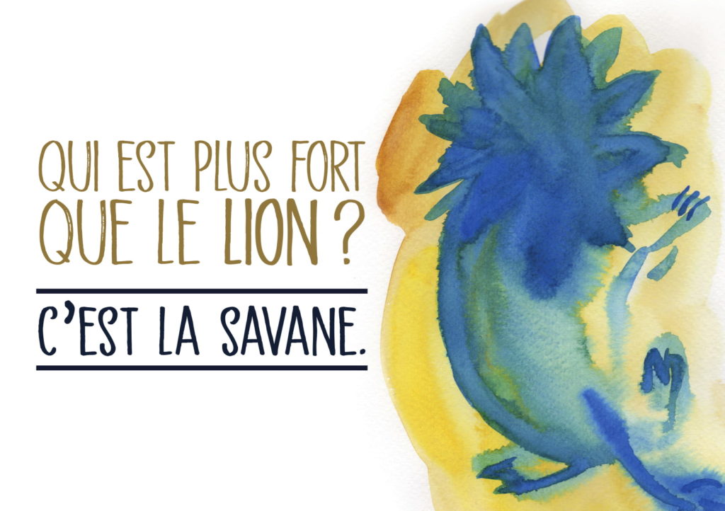 Carte voeux olivier jacquin 2019 recto