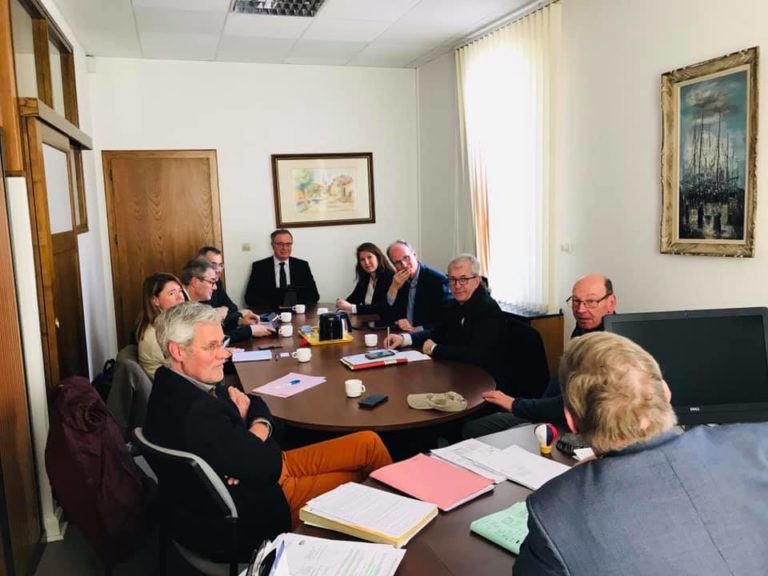 Gare de PagnysurMoselle Olivier Jacquin