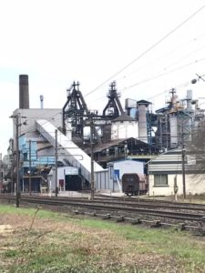usine saint gobain