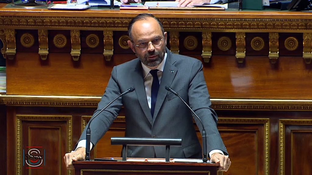 edouard philippe