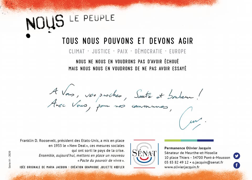 carte de voeux 2020 verso