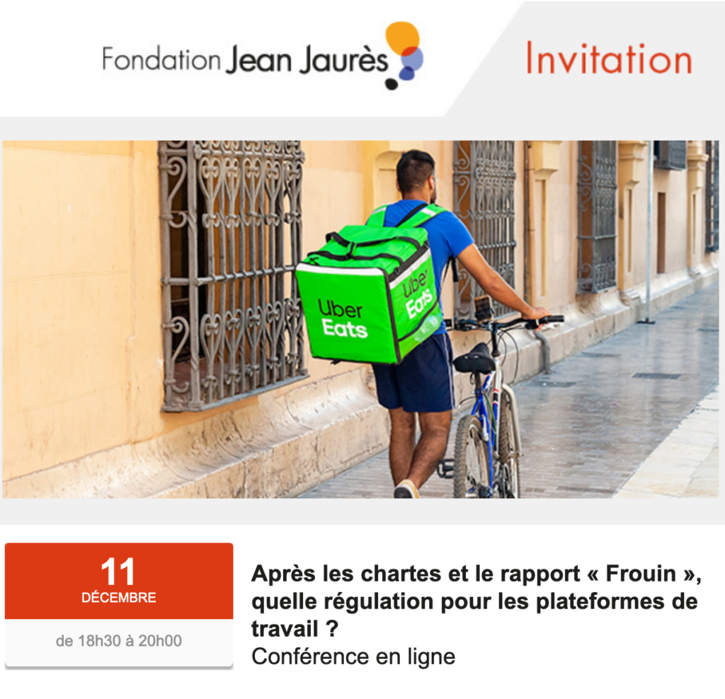 webinaire ubérisation jean jaures