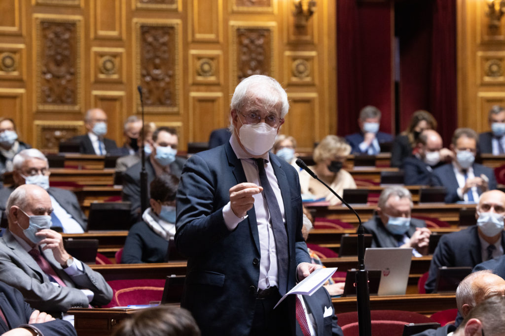 QAG Ubérisation